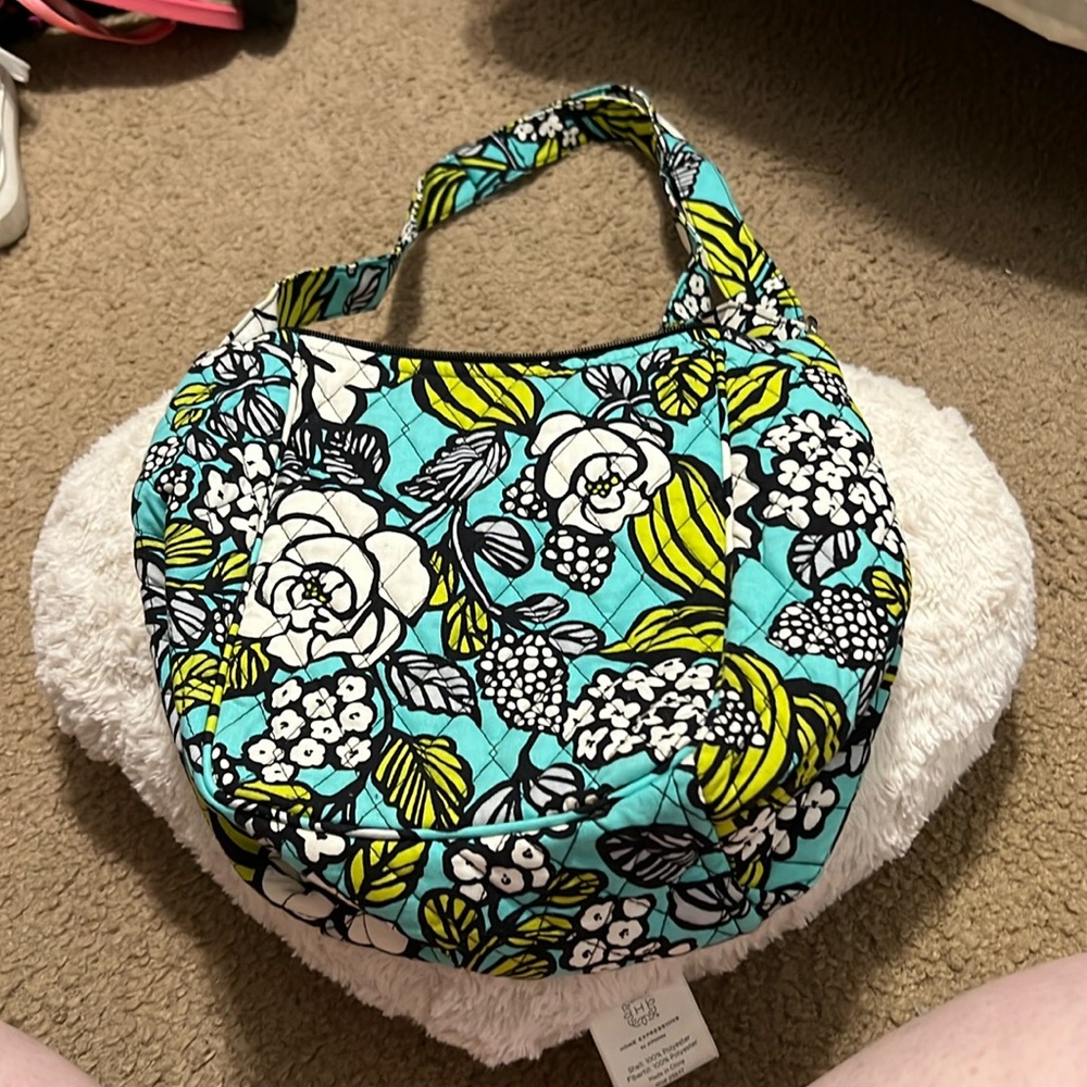 Vera Bradley purse